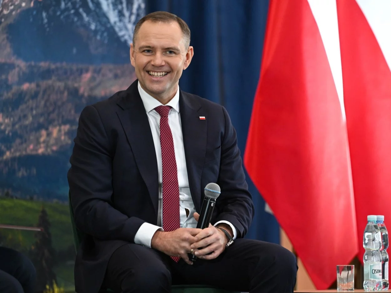 „1000 plus” dla polskich rodzin od Nawrockiego? Taka jest prawda