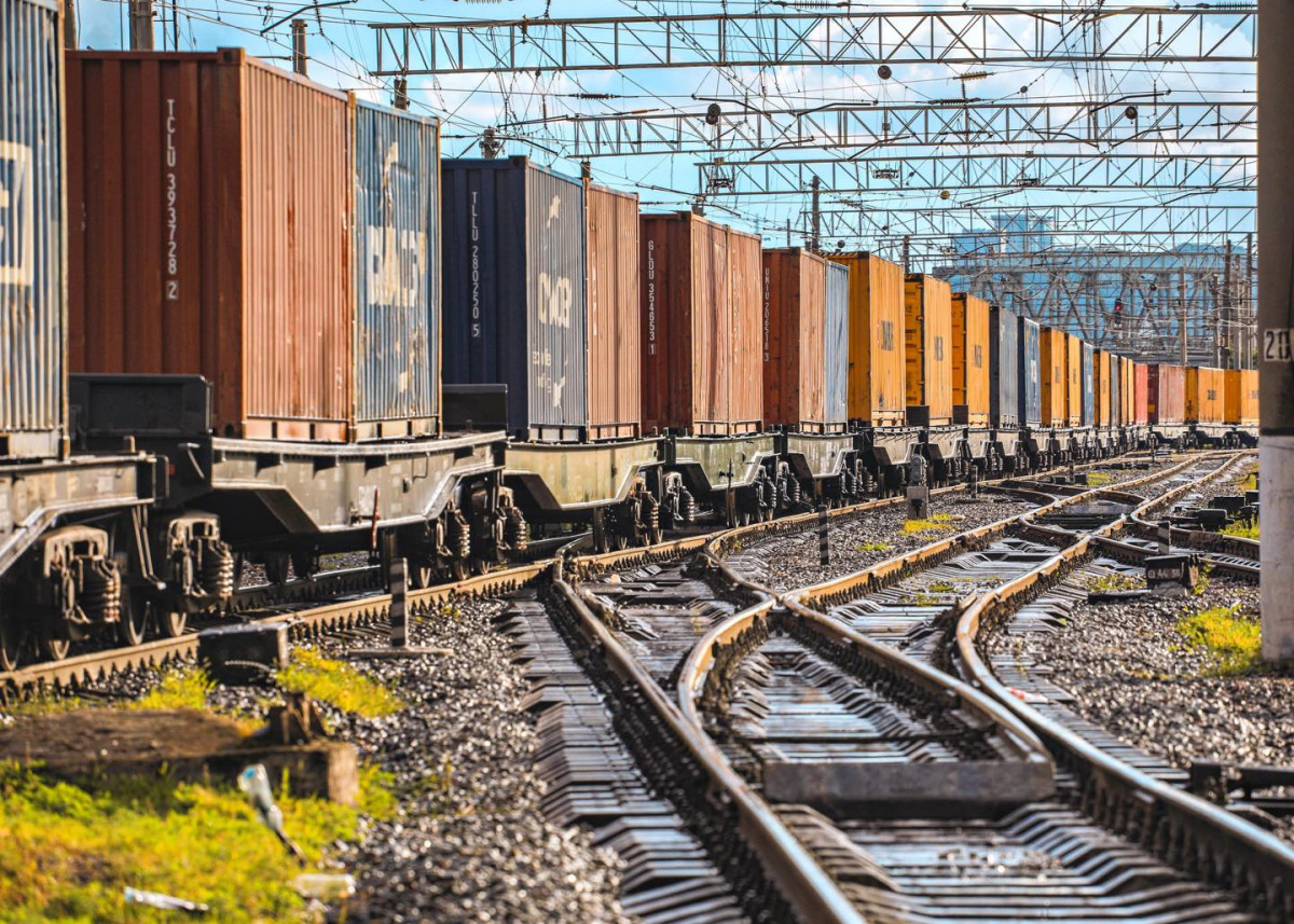 Ukraina blokuje transport kolejowy do Polski. Spór trwa od 2 miesięcy
