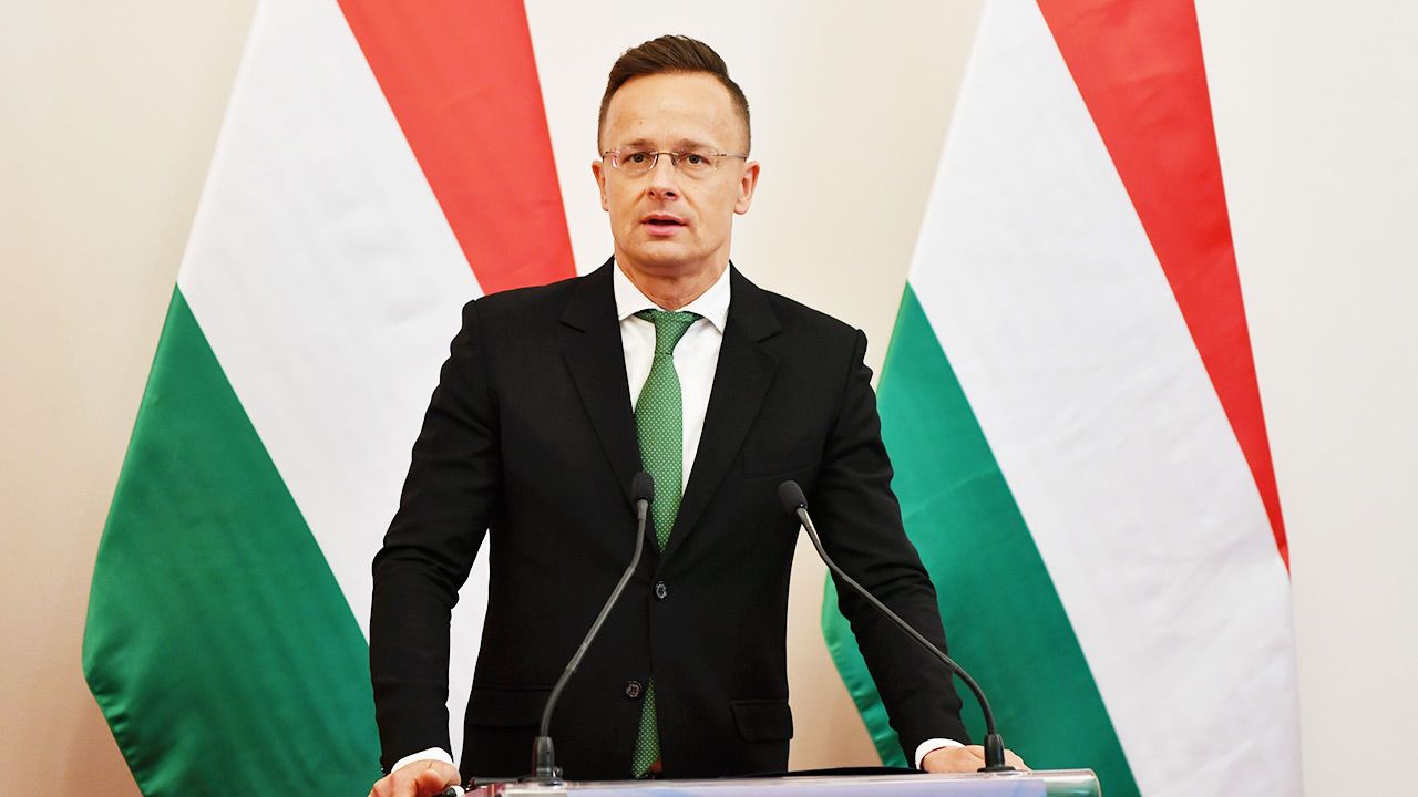 Węgrzy nie chcą obecności oddziałów NATO innych narodowości na swoim terytorium