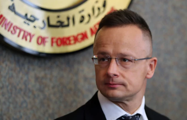 Szef węgierskiego MSZ oskarża Ukrainę o próby wpłynięcia na wybory