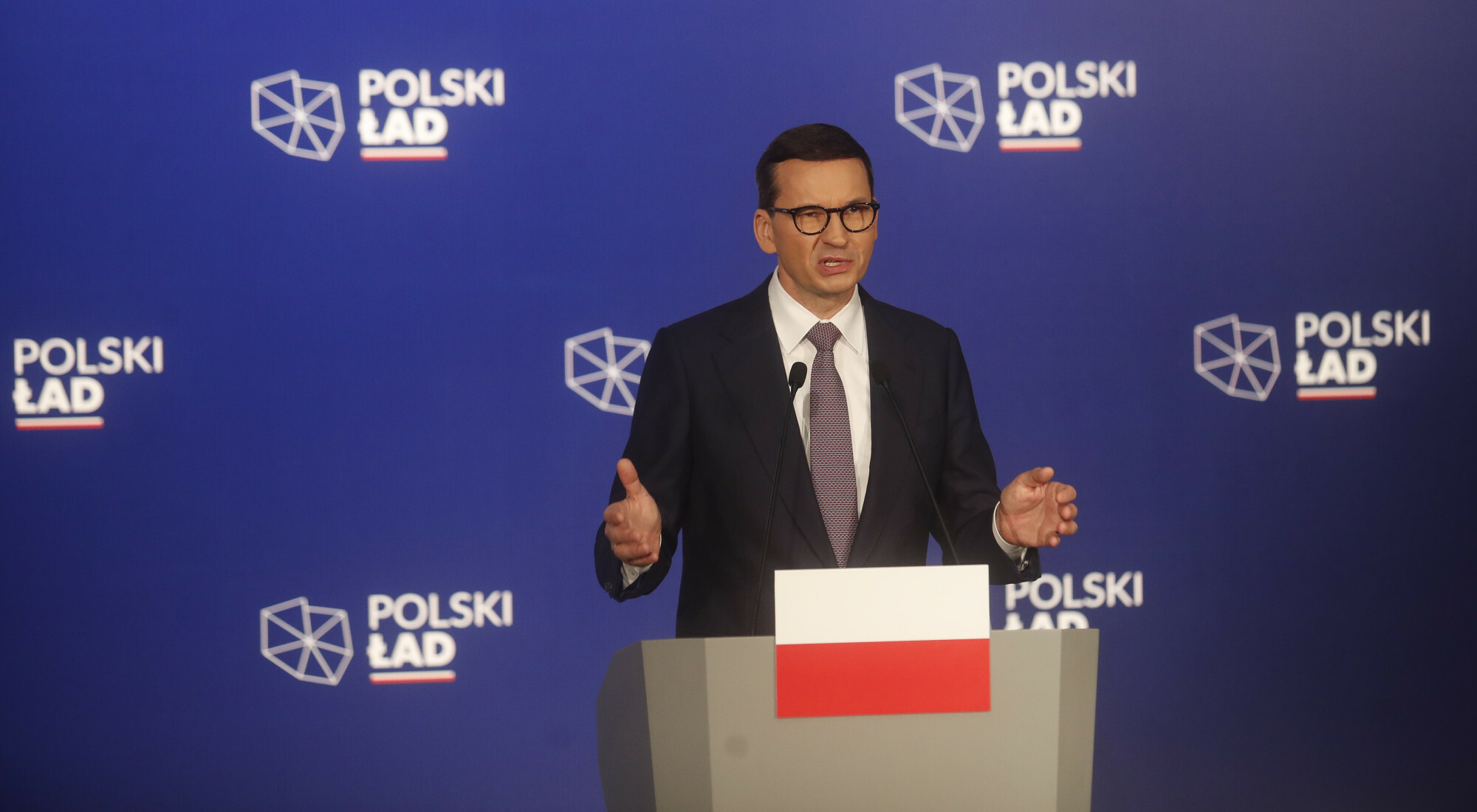 Eksperci miażdżą sposób prac nad Polskim Ładem. "Posłowie nie mogli wiedzieć, nad czym głosują"