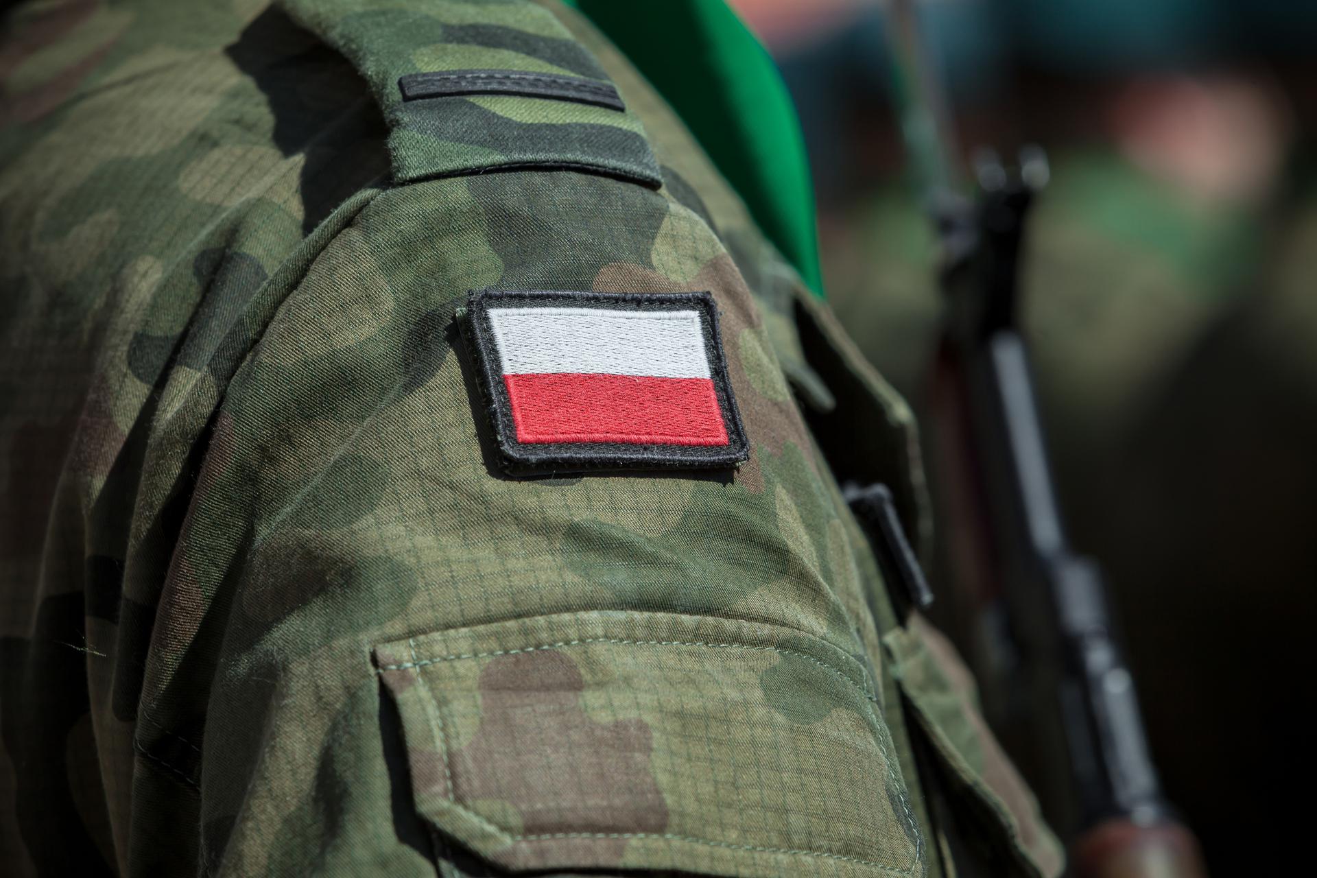Pobór do wojska 2022. Czy w Polsce zostanie przywrócony pobór powszechny?