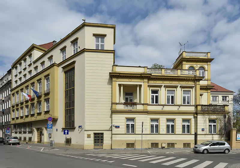 Awantura o ambasadę Czech w Polsce. Praga kontra Warszawa