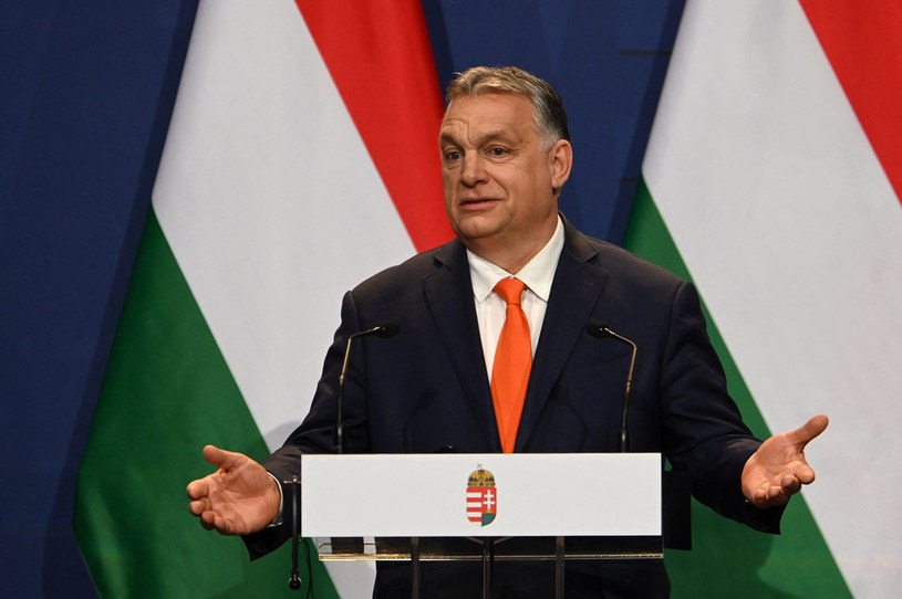Grupa Wyszehradzka w obliczu wojny. „Dopóki Węgry nie zmienią swojej polityki wobec Rosji..."