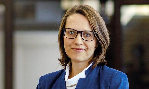 Media: Magdalena Rzeczkowska zostanie ministrem finansów