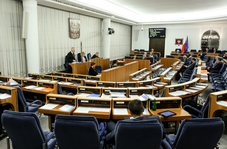 Senat poparł inicjatywę Andrzeja Dudy. Będzie dodatkowy dzień wolny od pracy?