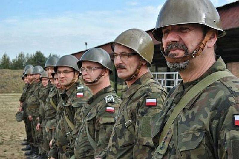 Polskie wojsko ma problemy kadrowe. NIK punktuje nieprawidłowości