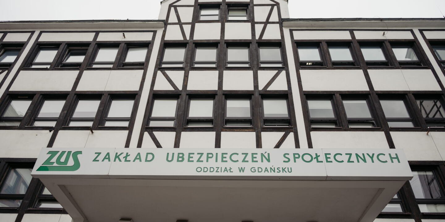 Strajk sparaliżuje pracę ZUS-u?