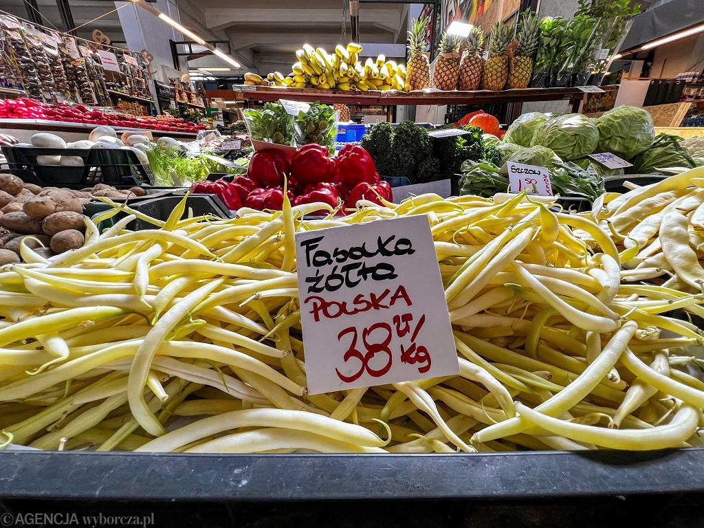 Inflacja w Polsce znów przebiła sufit. GUS podał fatalne dane za maj