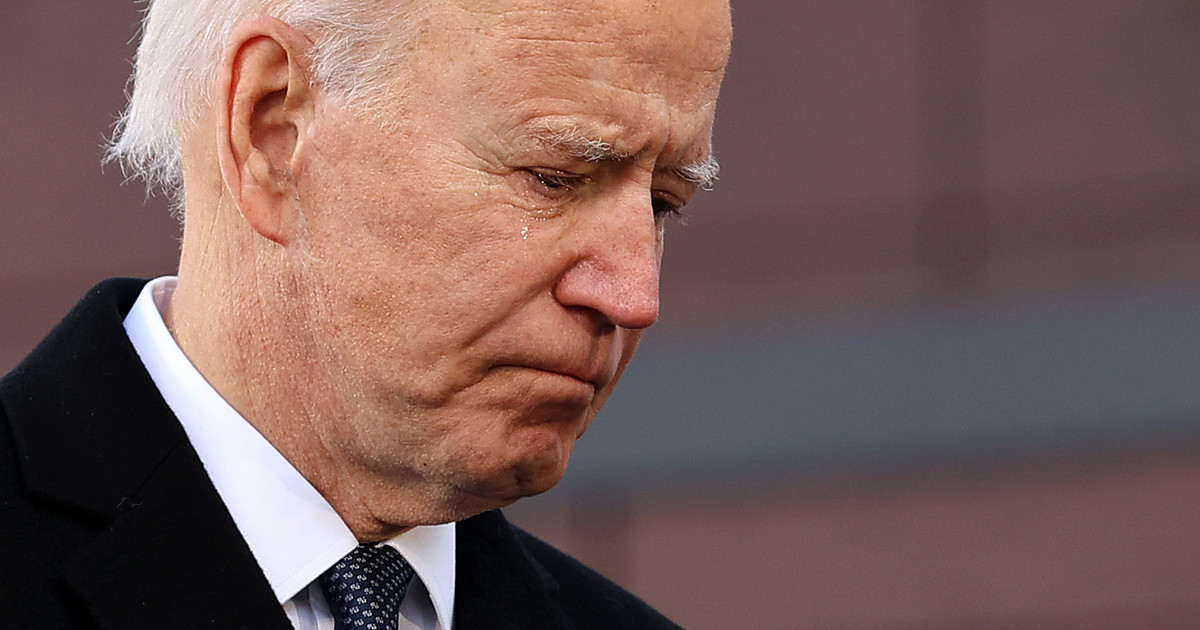 Joe Biden przyznał, że „ma raka”. Biały Dom wyjaśnia