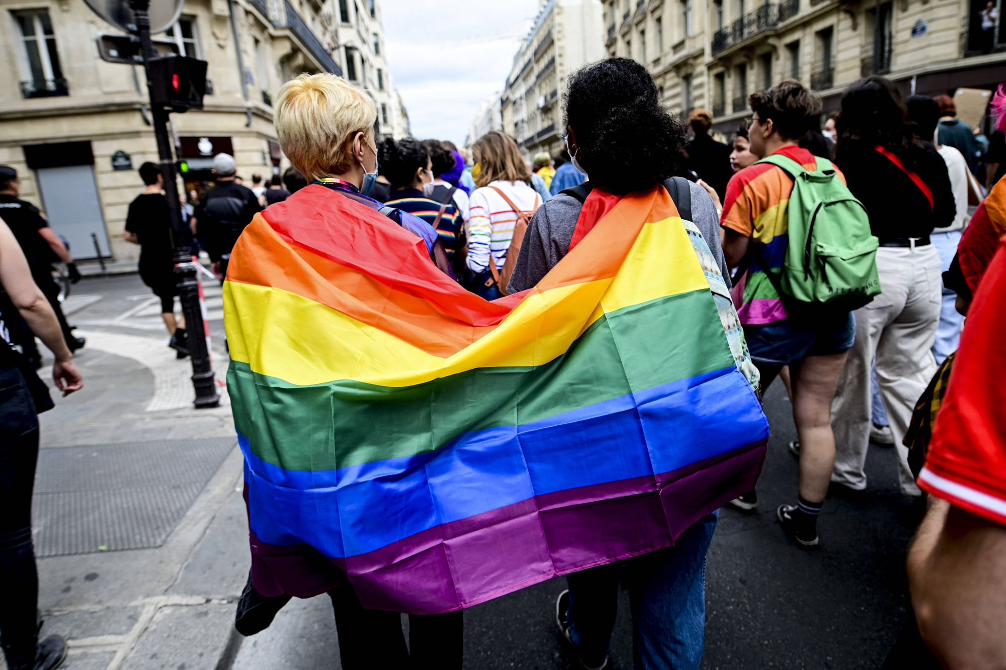 Polska może mieć kolejny problem z wypłatą środków z KPO. Chodzi o dyskryminację osób LGBT