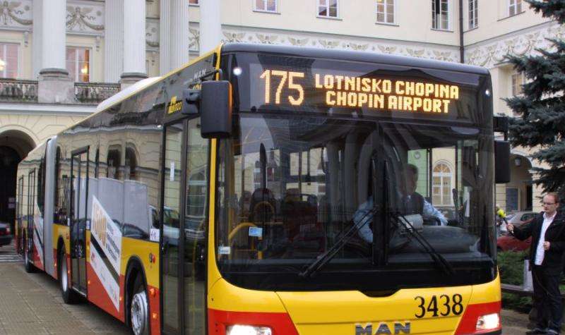 Strajk kierowców autobusów w Warszawie! Na podwyżki nie ma, choć w ratuszu zarabiają lepiej niż premier