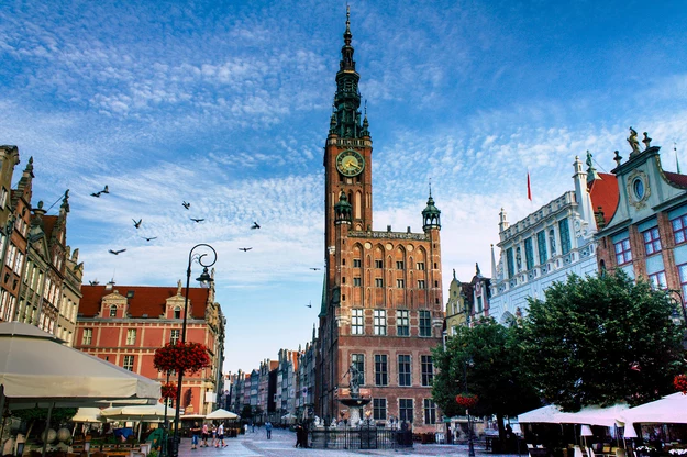 Muzeum Gdańska częściowo zamknięte. Powodem protest pracowników ochrony