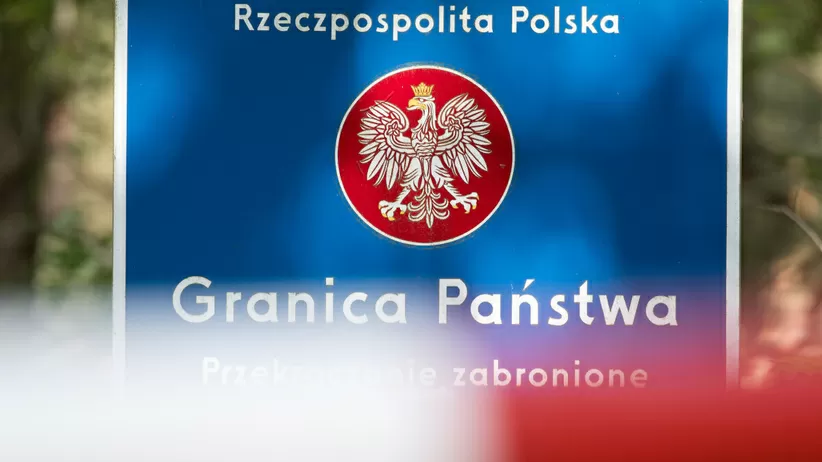 Będą zmiany na granicy Polski z Rosją. "Sąsiad bardzo niestabilny"
