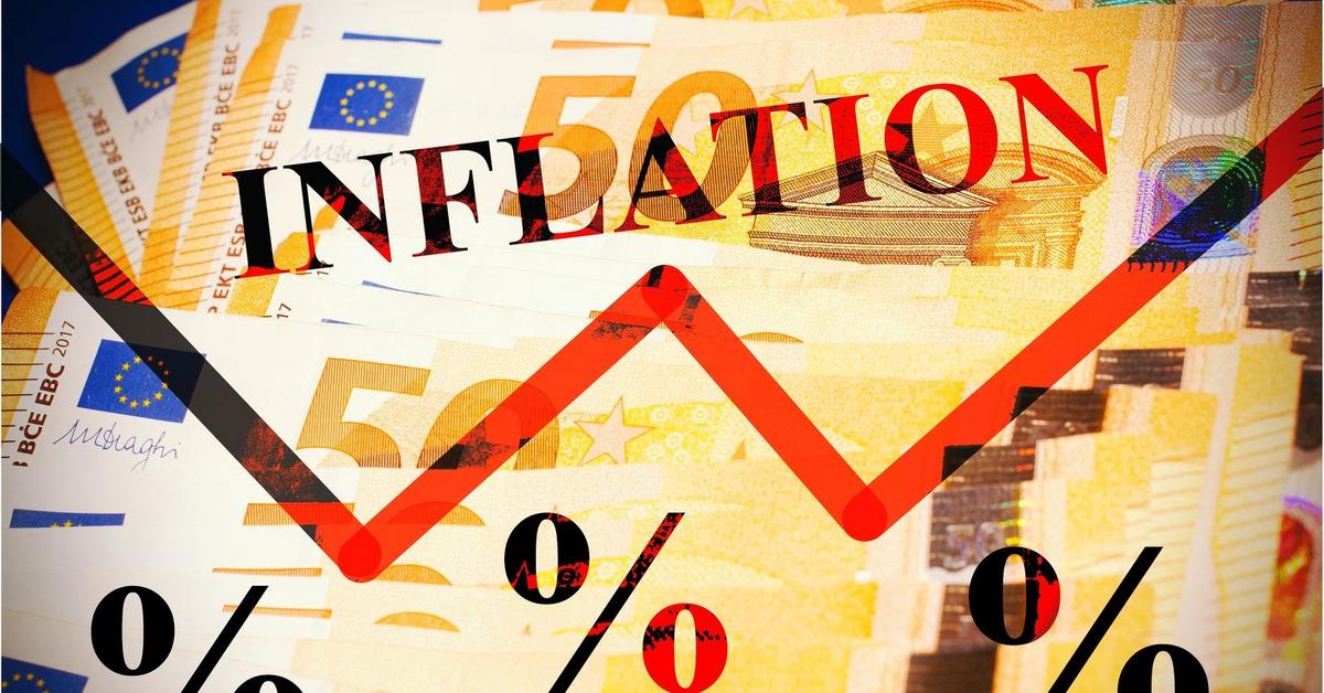 "Czeka nas kilka dekad podwyższonej inflacji"