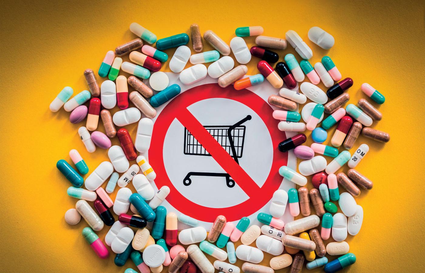 W polskich aptekach brakuje leków. Ministerstwo Zdrowia zabiera głos