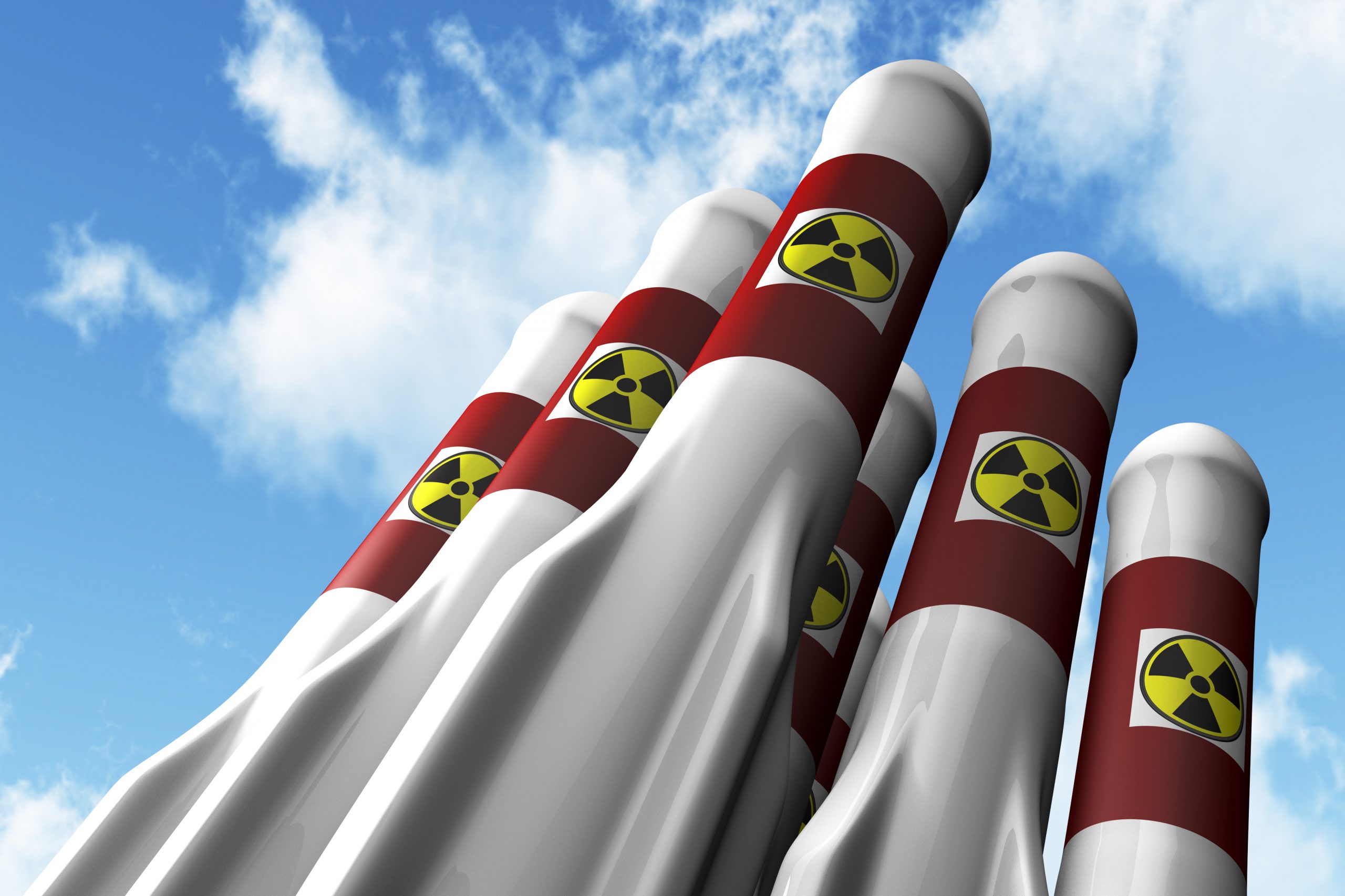 Na terenie Polski zostaną rozmieszczone amerykańskie głowice atomowe? Duda o udziale w programie „Nuclear Sharing”