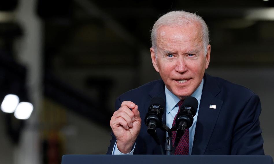 USA odmówiły Ukrainie w TEJ kwestii. Biden: Ryzyko WOJNY ŚWIATOWEJ