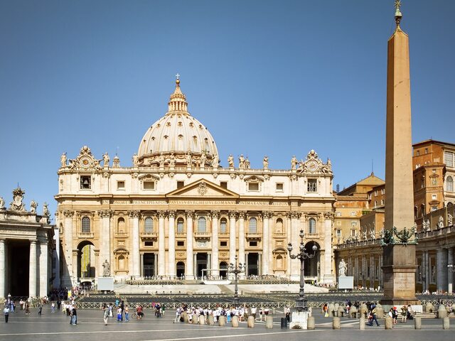 Skandal w Watykanie. Ruszy śledztwo ws. potajemnego nagrania papieża