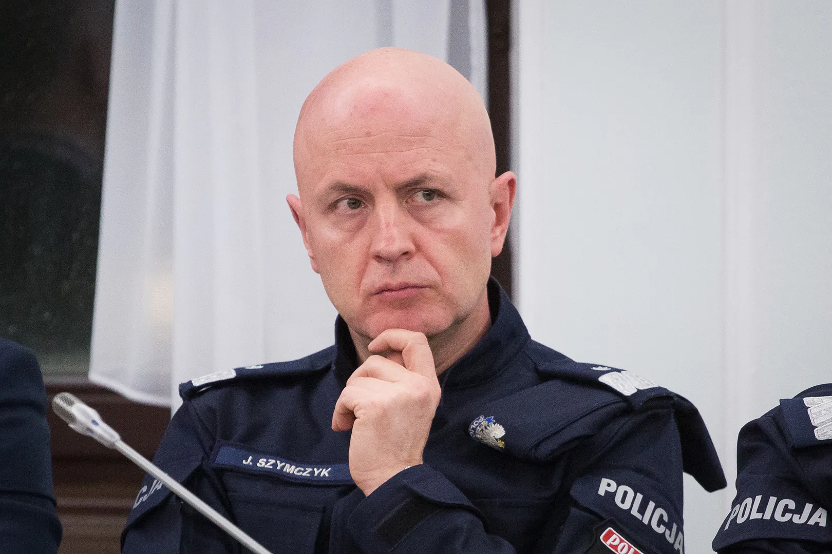 W MSWiA ruszyły poszukiwania nowego Komendanta Głównego Policji