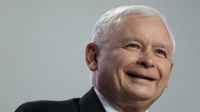"Kaczyński popełnił błąd". Ta zmiana może kosztować PiS utratę władzy