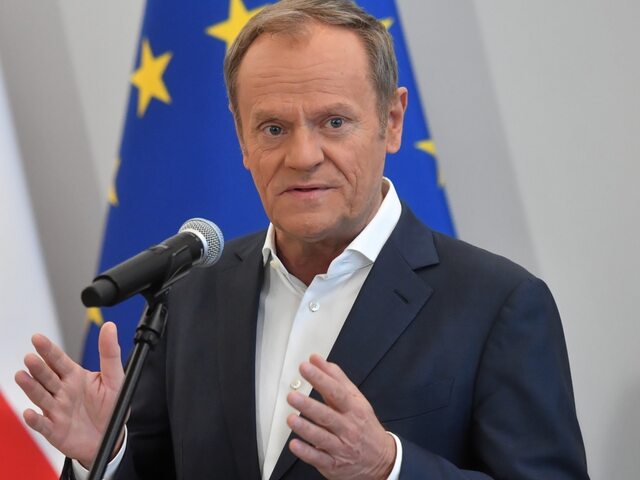 Tusk i opozycja wesprą PiS. „Można powiedzieć, że to cyrk, ale nie jest to śmieszne”