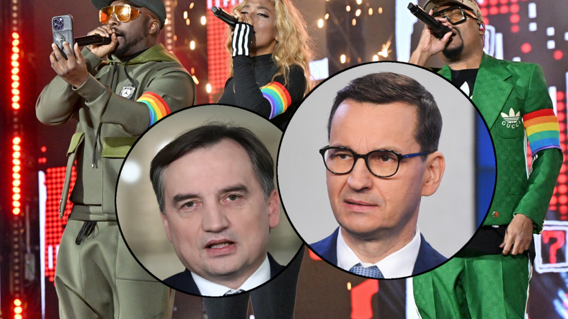 Awantura o LGBT w rządzie. Ziobro uderza w premiera: nigdy nie będzie naszej zgody