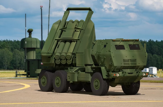 USA sprzedadzą Polsce HIMARS-y. Za 10 mld dolarów