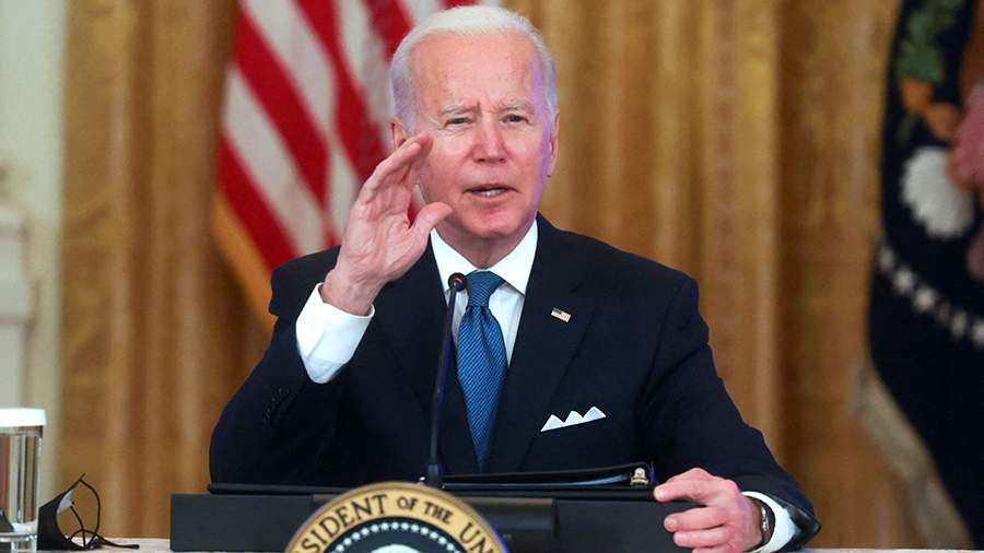 Prezydent Biden zamierza ubiegać się o reelekcję! "Planuję startować, ale nie jesteśmy jeszcze gotowi, by to ogłosić"