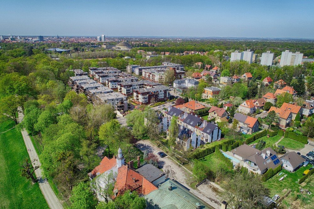 82-latka terroryzuje osiedle we Wrocławiu? Ponad 60 podpaleń