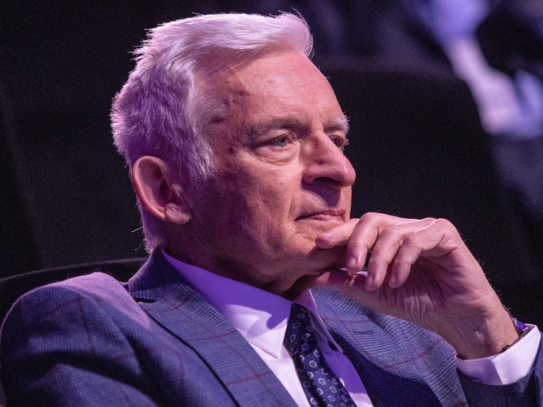 Buzek o kosztach „Fit for 55". Środki są w budżecie unijnym