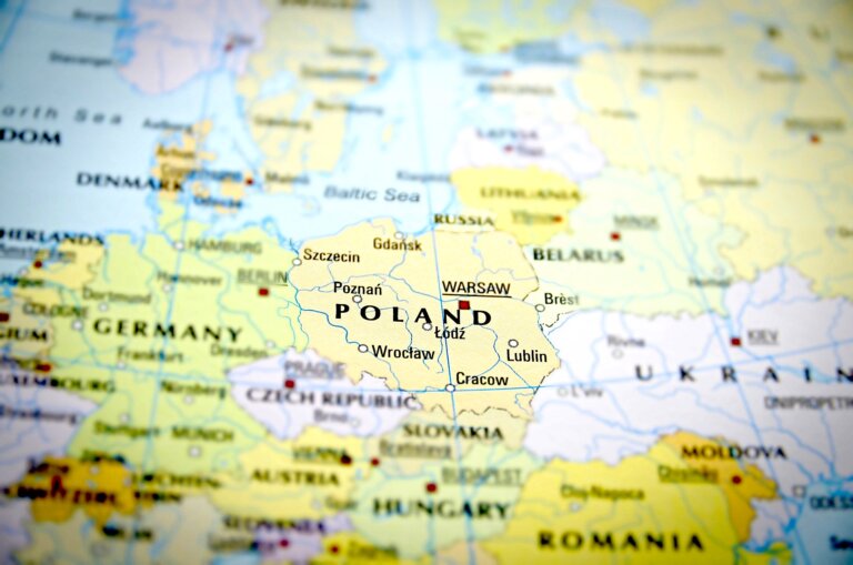 Czy Polska pozostanie liderem w UE po wojnie? ANALIZA