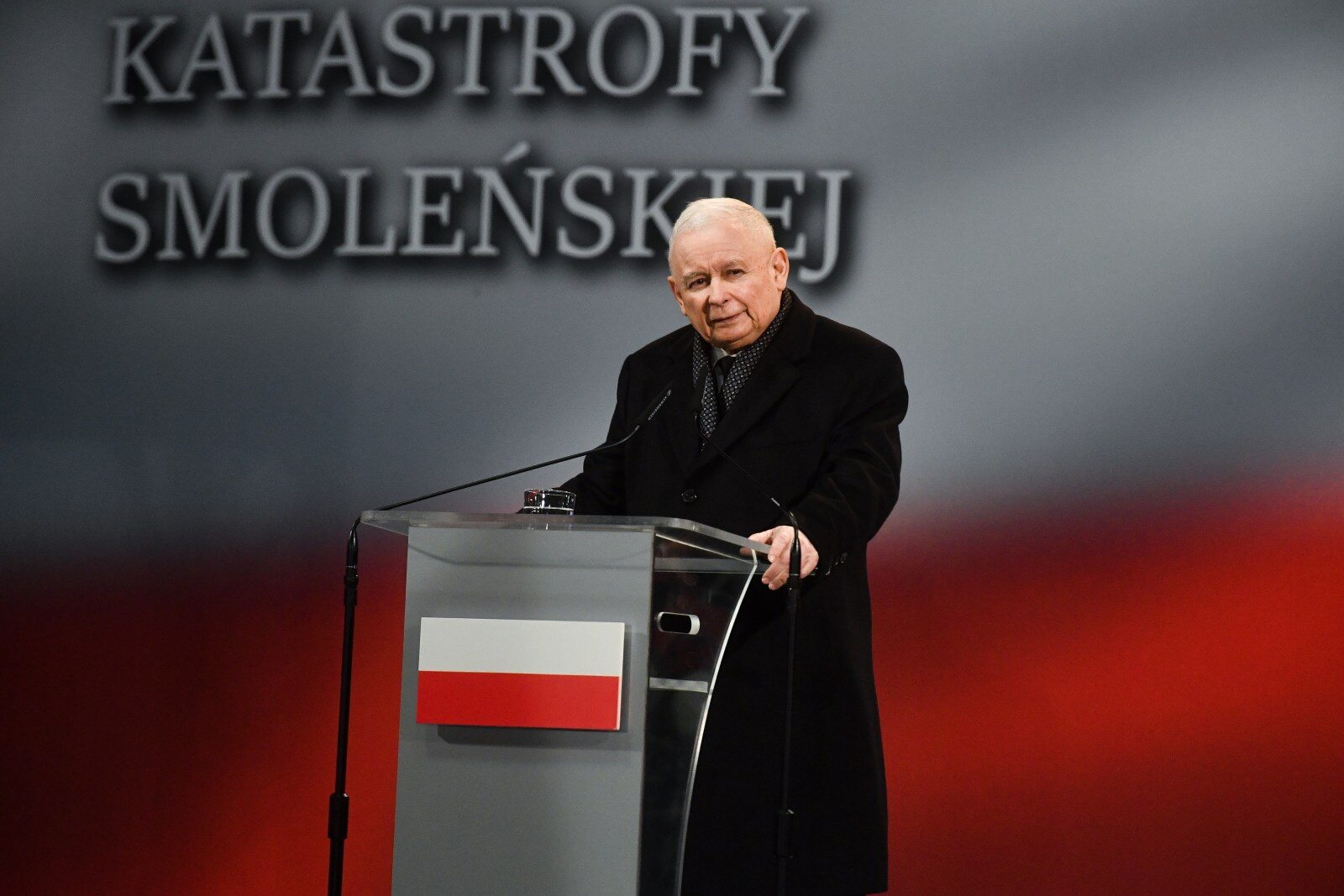 Kaczyński mówi o „ostatecznym zwycięstwie”. Chce ukarania za „oszustwo smoleńskie”