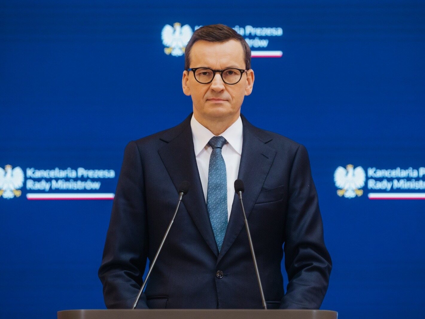 Morawiecki do samorządowców: Nigdy nie było więcej środków z budżetu centralnego