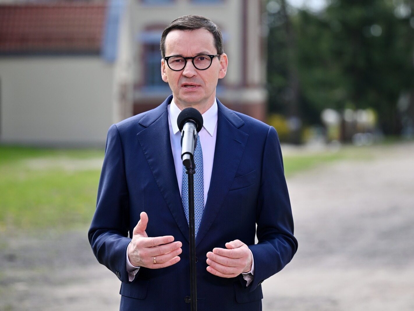 PiS szykuje dwudniową „debatę”. Morawiecki zdradza szczegóły