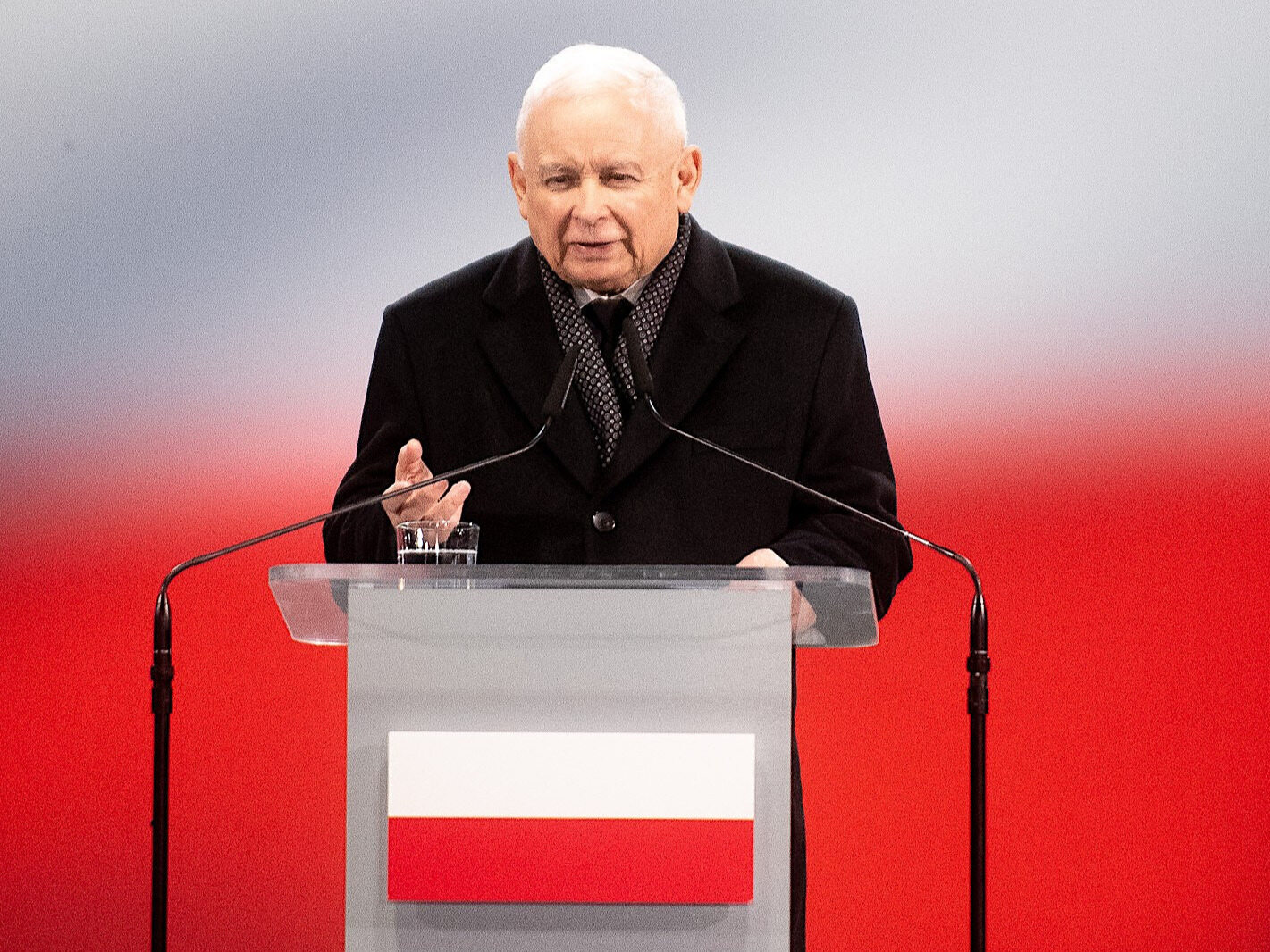 Z tym problemem Jarosław Kaczyński zmaga się od miesięcy. Zaskakująca opinia posła PiS