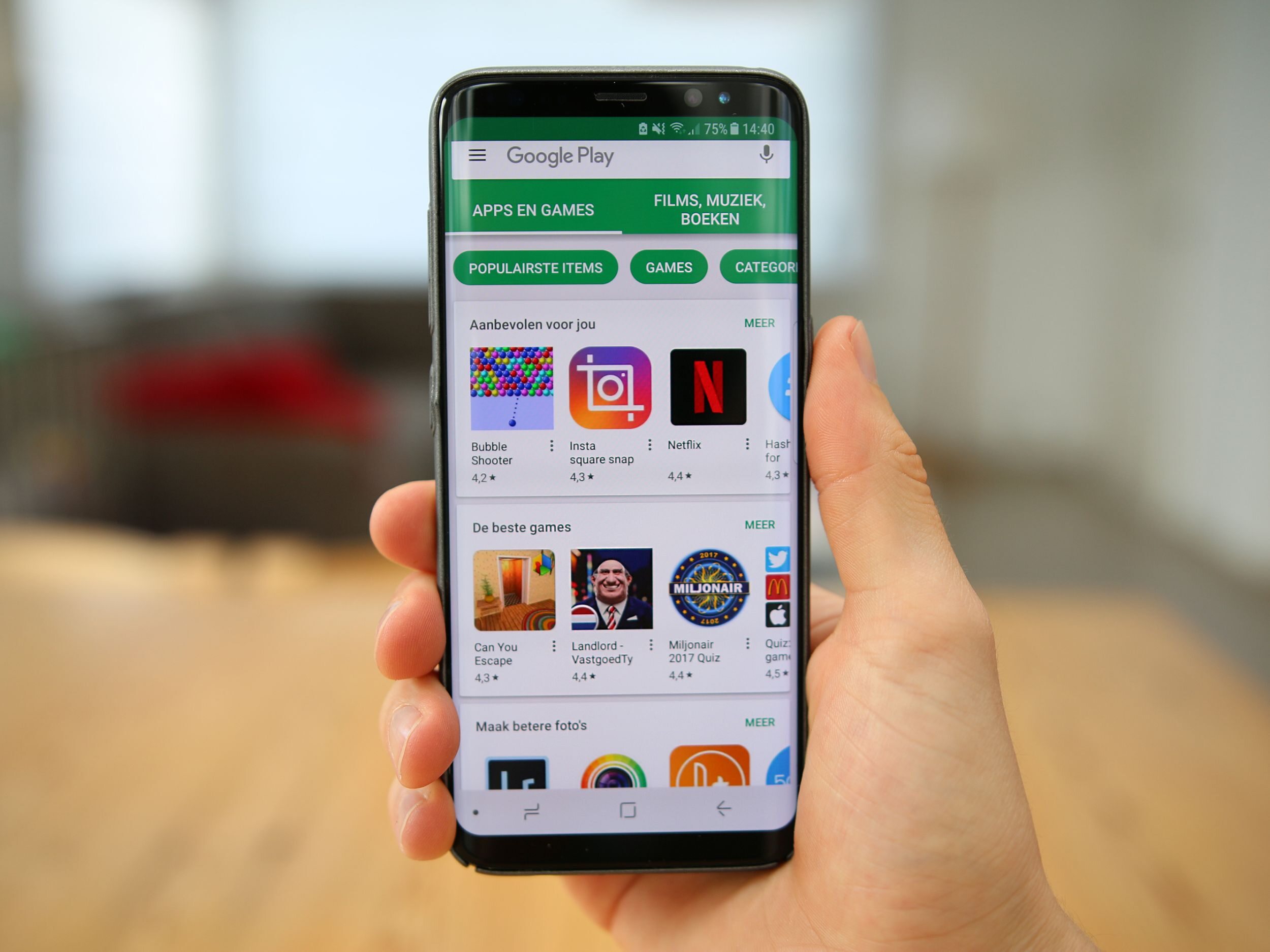 2 nowe wirusy w Google Play. Aplikacje pobrały tysiące osób