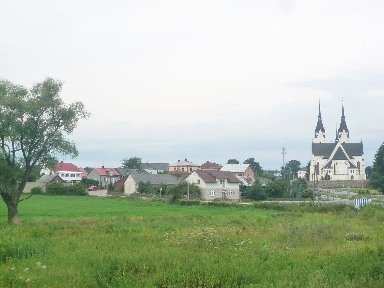 Archeologiczna sensacja na Podlasiu. Pochodzi prawdopodobnie ze wczesnego średniowiecza