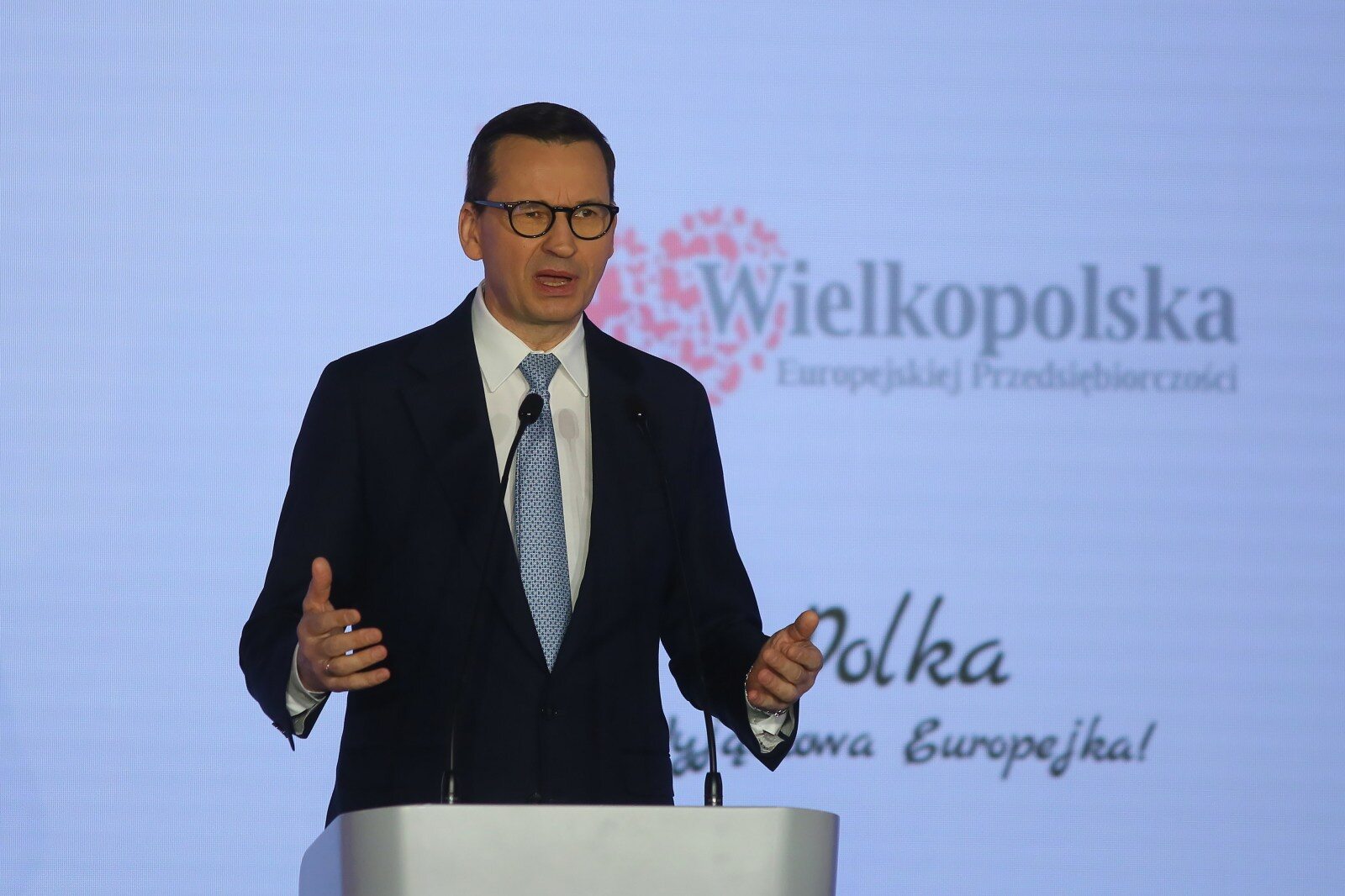 Dodatkowy miliard na przedsiębiorczość kobiet. Morawiecki zapowiada stukrotny zwrot