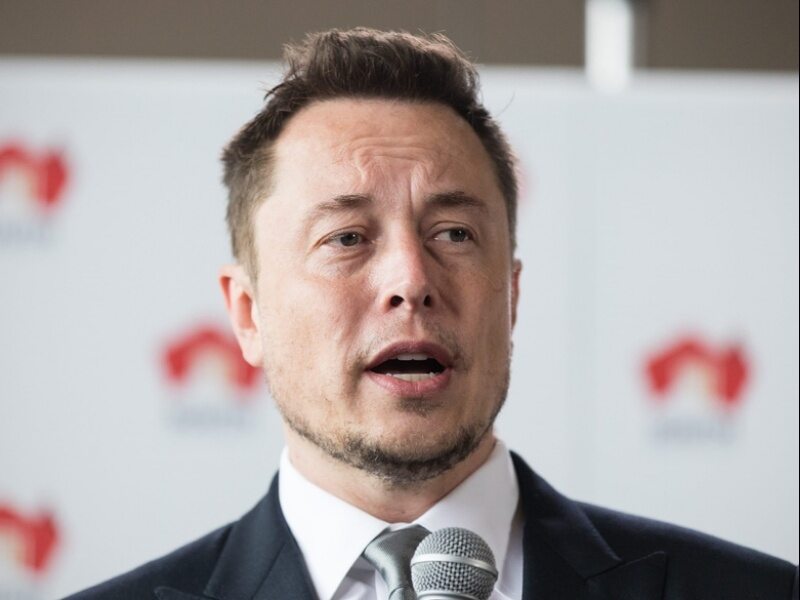 Elon Musk obraził się na UE. Twitter może wyjść ze Wspólnoty