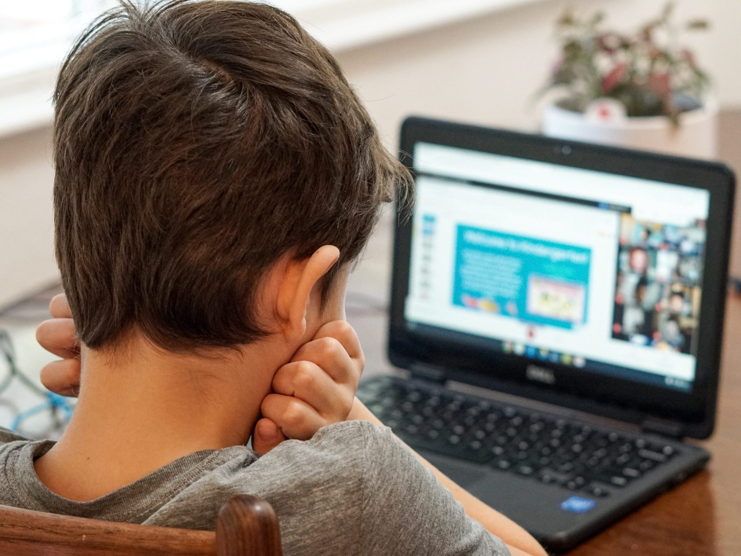 Laptopy dla czwartoklasistów. Sejm zgodny prawie jak nigdy