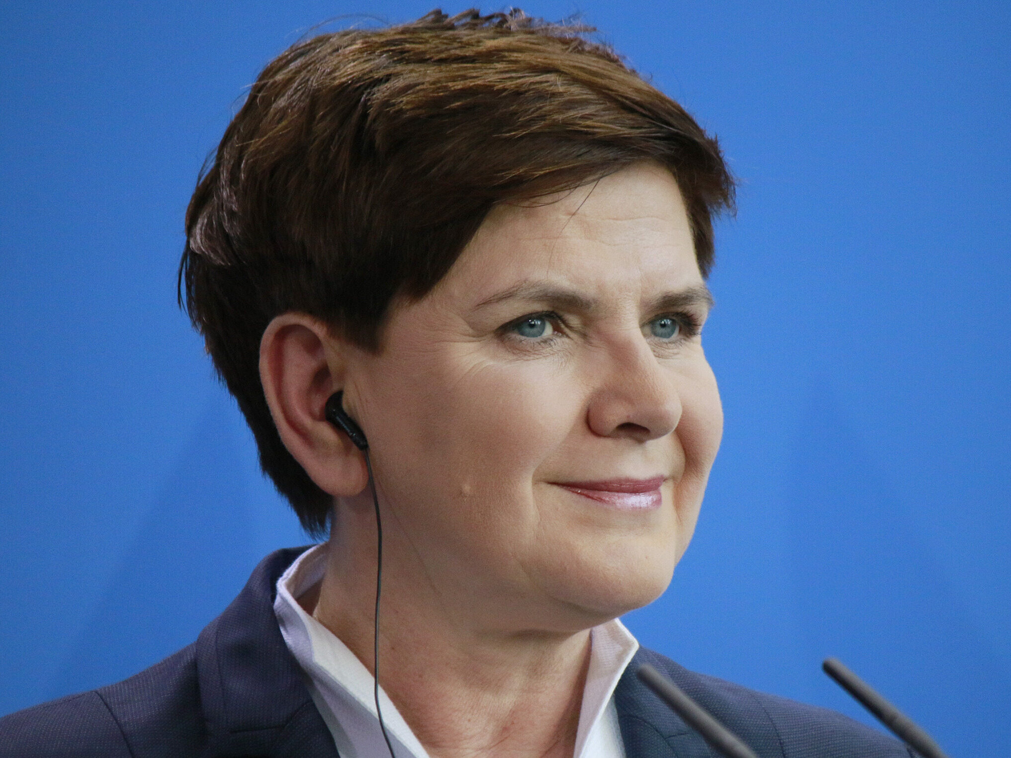 PE debatuje nad „lex Tusk”. Beata Szydło podniosła głos na Radosława Sikorskiego