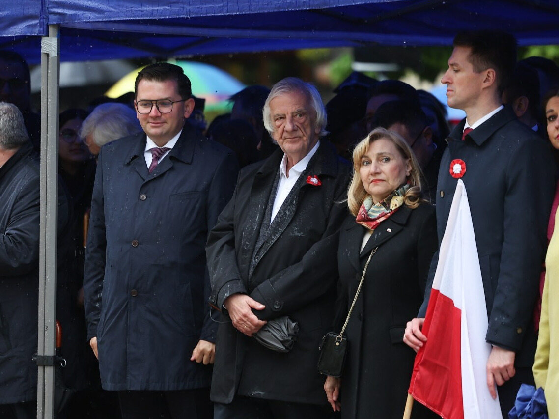 Szorstka przyjaźń w Zjednoczonej Prawicy. Terlecki kpi z partii Ziobry