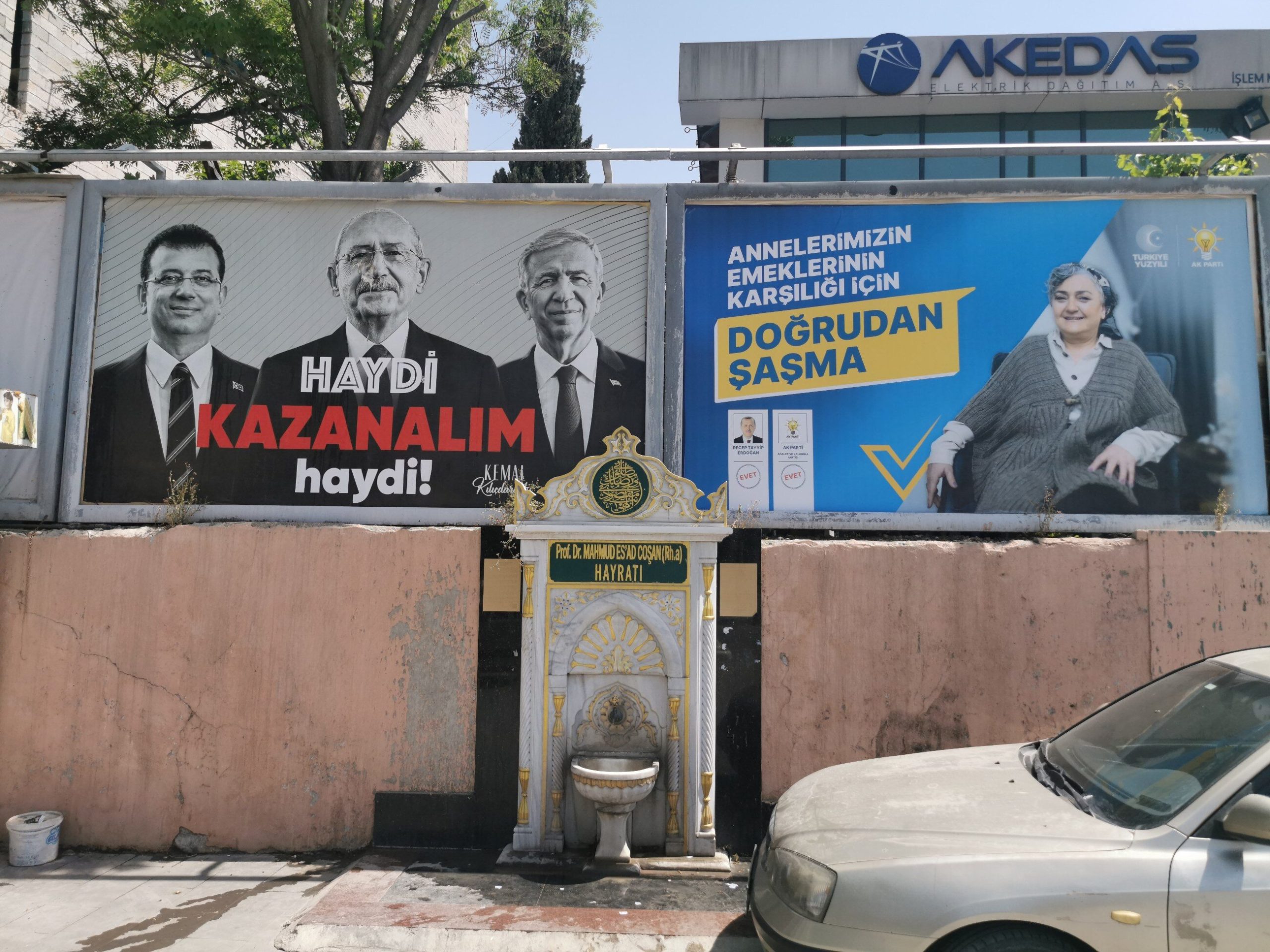 Turcja wstaje z kolan? Gorycz mieszkańców przed wyborami: Jesteśmy imperium, to stać nas na drogą cebulę