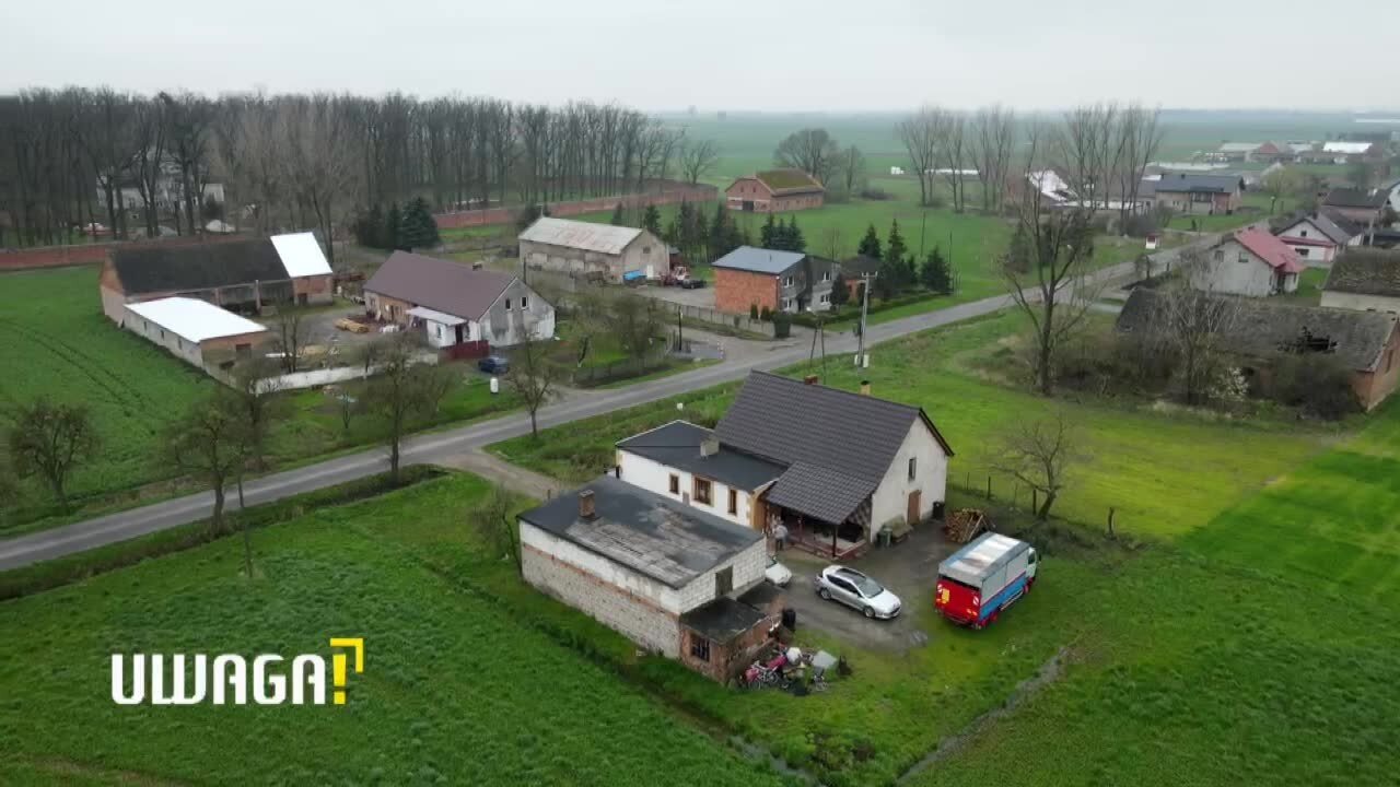 Uwaga! TVN: Kupili dom, ale nie mogą do niego wejść. „Lokatorzy wzywają policję”