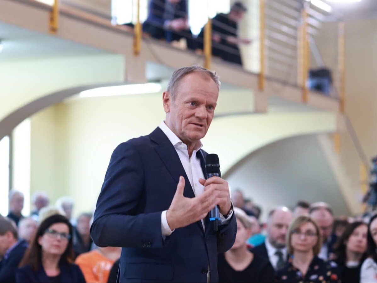 Będzie odpowiedź PO na „lex Tusk”? „Jesteśmy w blokach startowych”