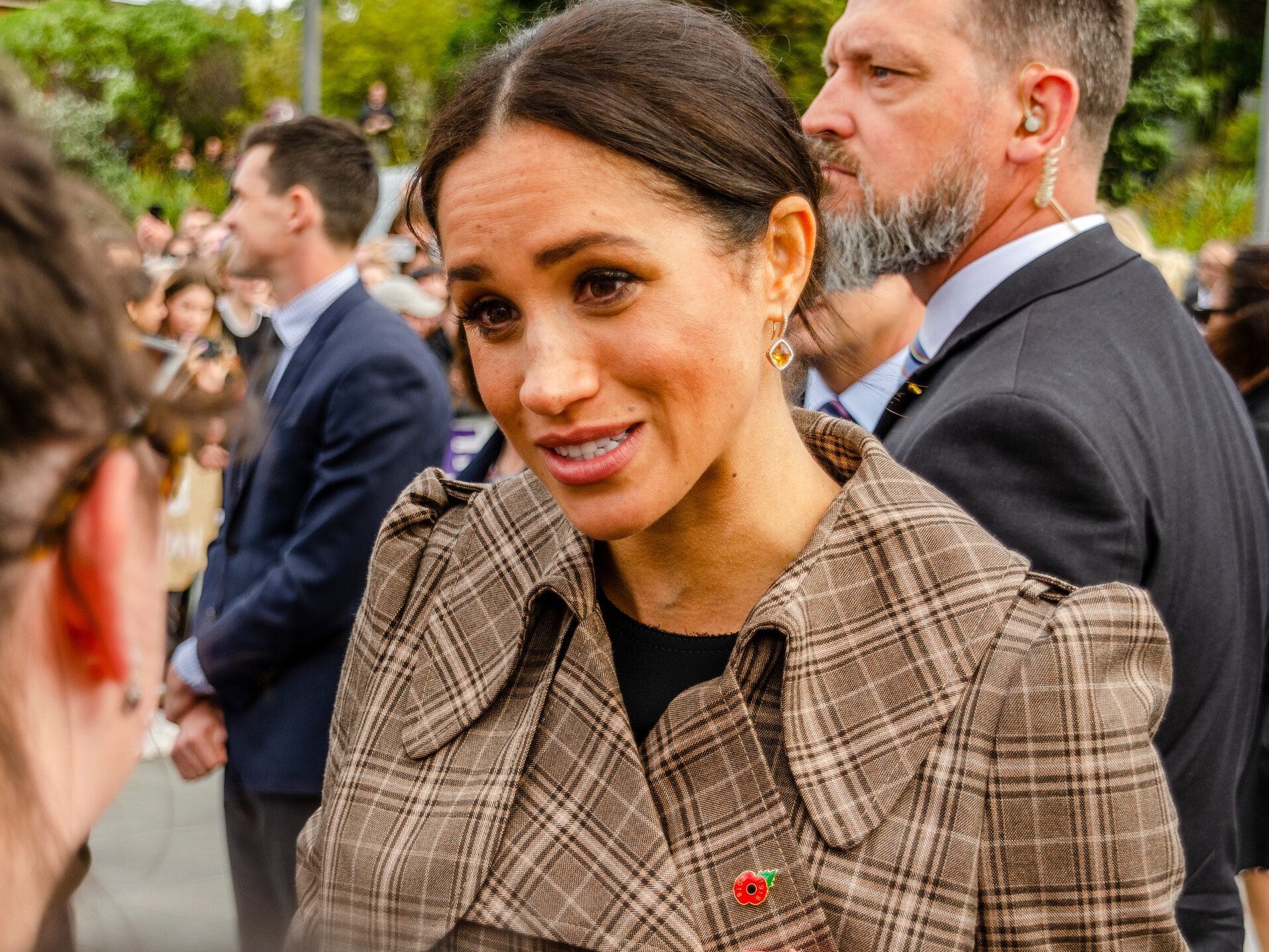 Cios w serce Meghan Markle. Jej projekt okazał się klapą