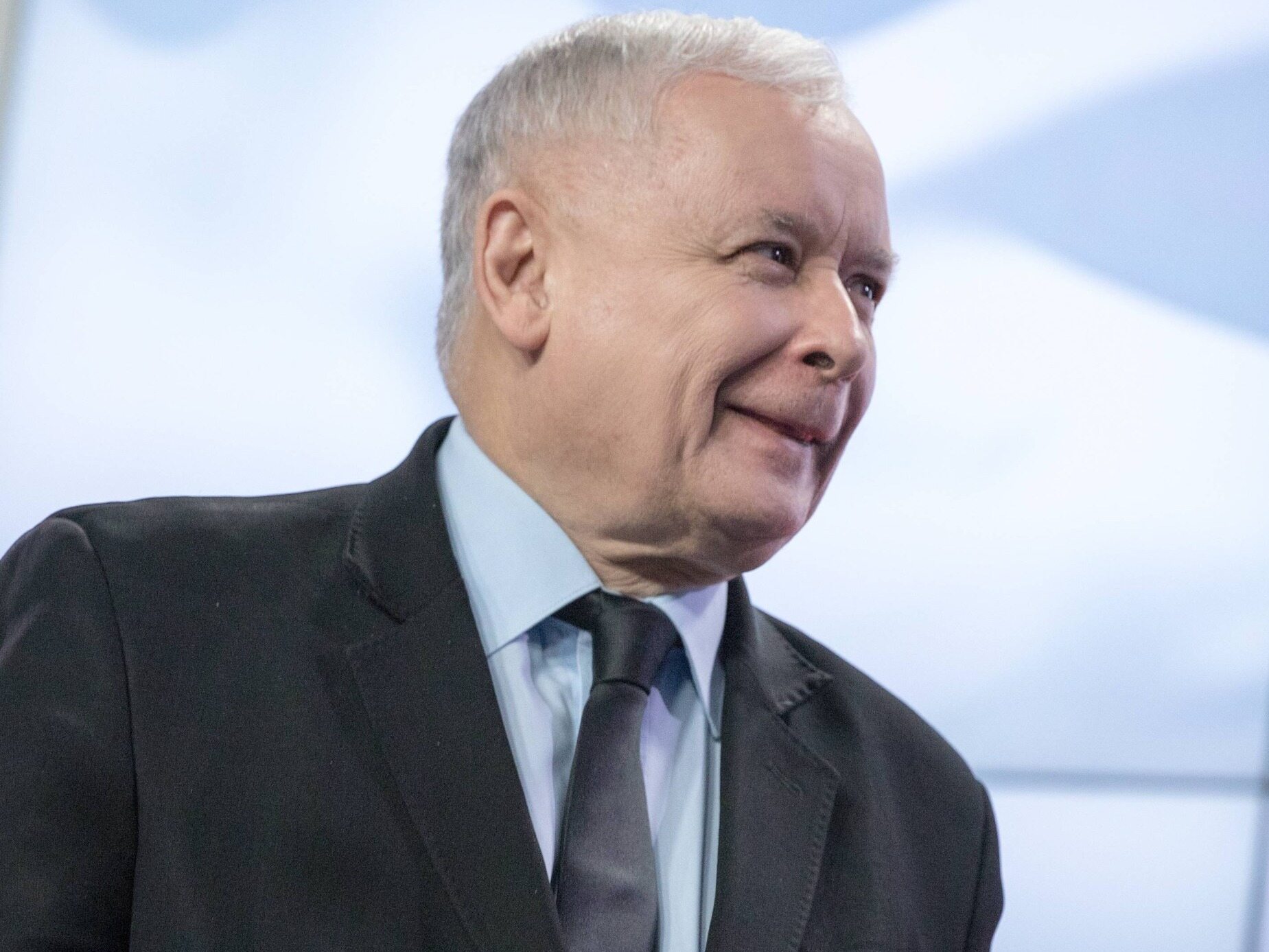 Kaczyński mobilizował parlamentarzystów PiS. „Trzeba dać z siebie wszystko”