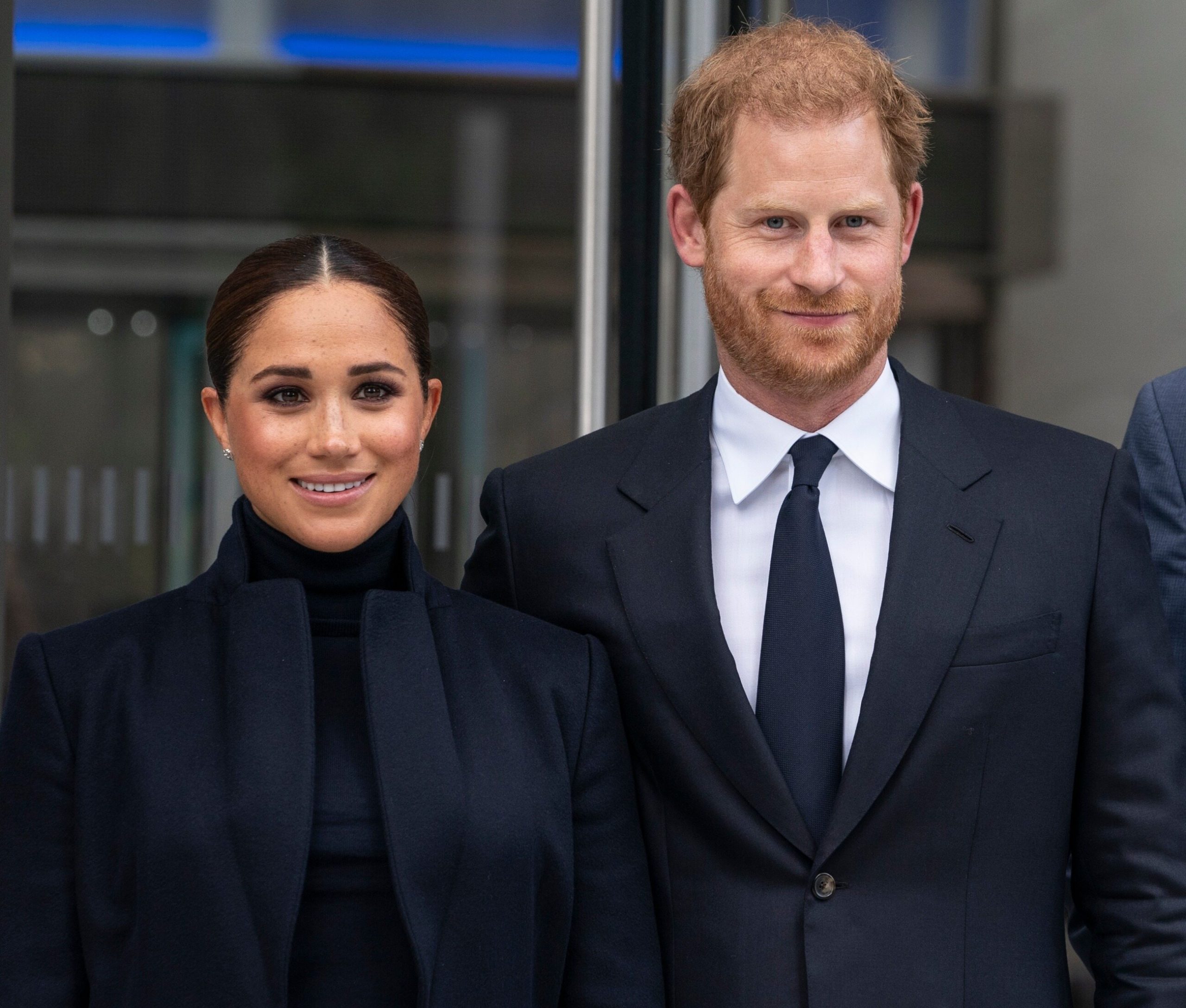 Książę Harry i Meghan Markle spełnili polecenie króla Karola III. Zerwali więź z Wielką Brytanią