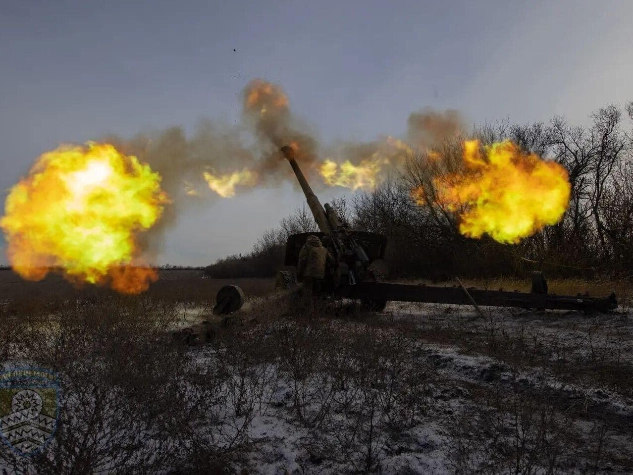 Ukraina rozpoczęła długo wyczekiwaną kontrofensywę. Jest oficjalny komunikat